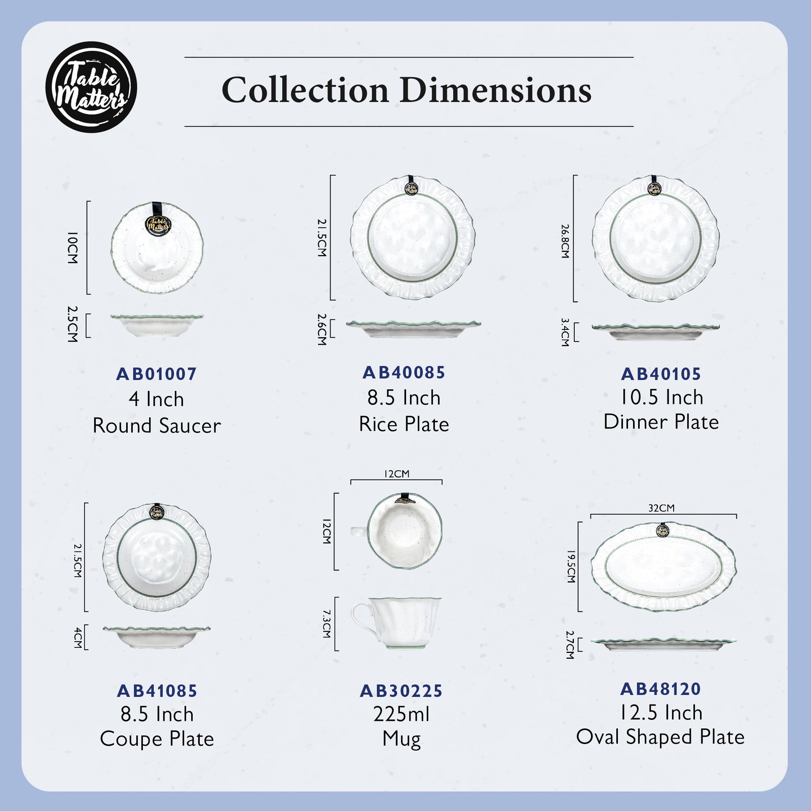 Alabaster Collection