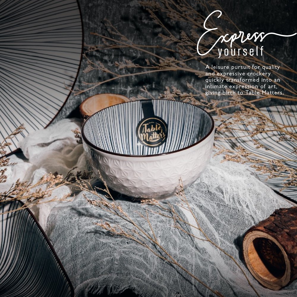 BlueIllusion-Tableware-ProductListing-19 Table Matters - Blue Illusion - Flower Shaped Saucer