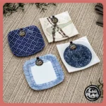 Kataguchi Kyoto Jusau Shikaku Gala Collection