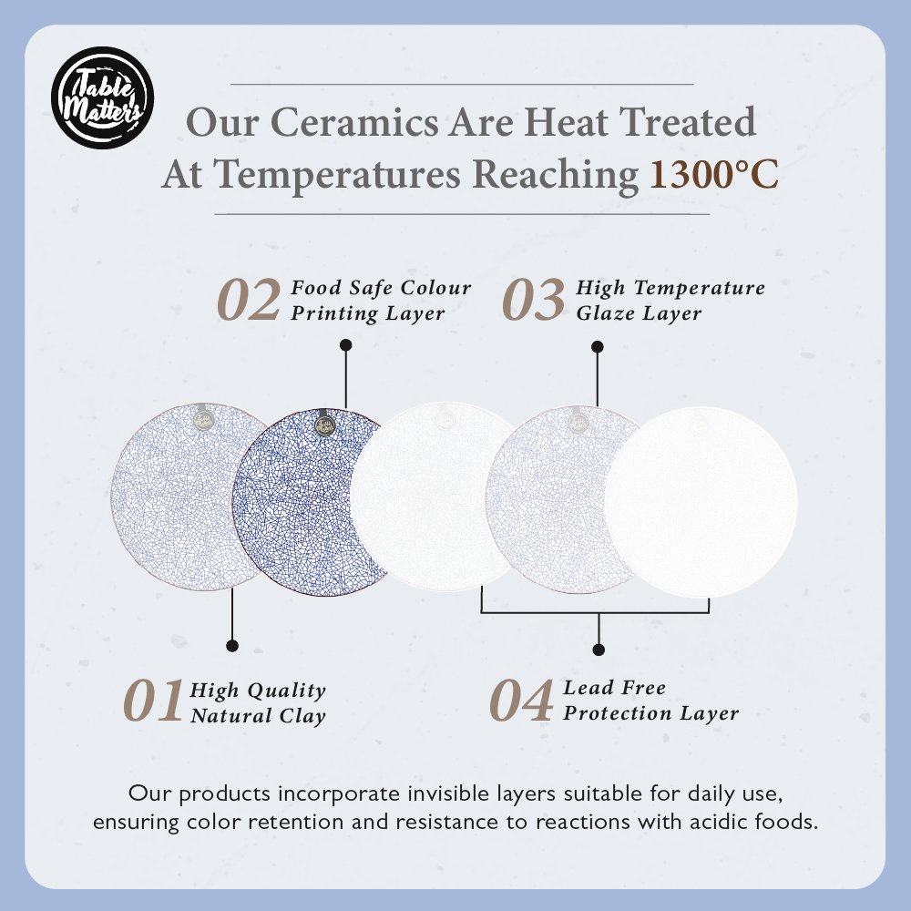 Kori-Tableware-ProductListing-16 Kori - Flower Shaped Saucer