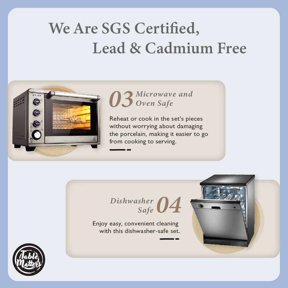 Kori-Tableware-ProductListing-18 Kori - Flower Shaped Saucer