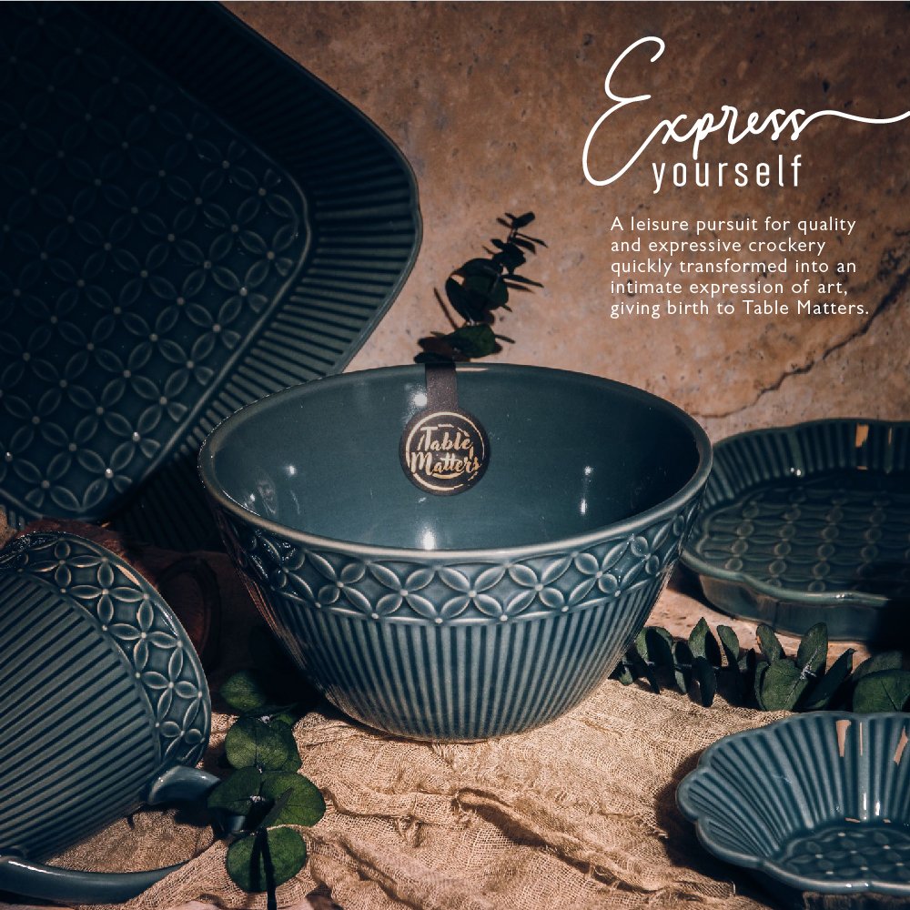 Shippo-Ocean-Tableware-ProductListing-12 Shippo Ocean - Round Saucer