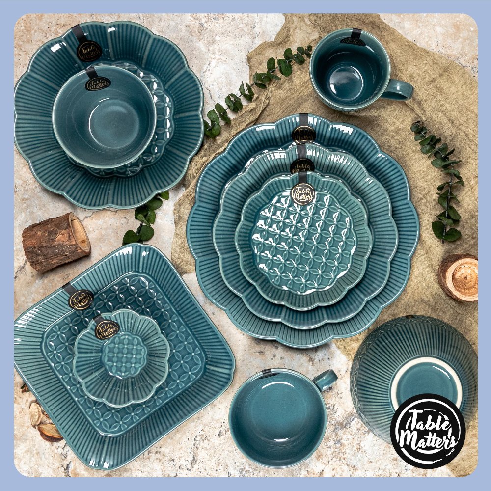 Shippo-Ocean-Tableware-ProductListing-20 Shippo Ocean - Round Saucer