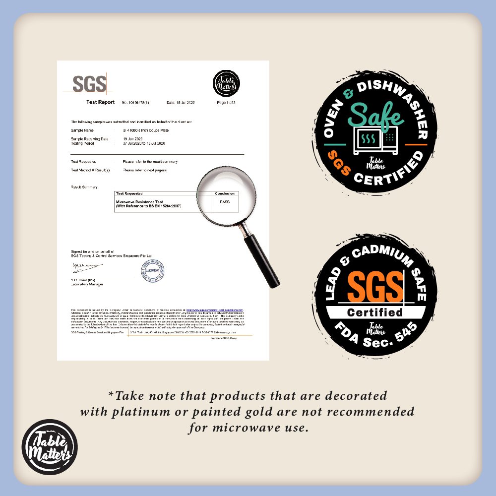 StarryBlue-Tableware-ProductListing-24 Starry Blue - Flower Shaped Saucer