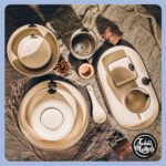 Tove Cream Collection