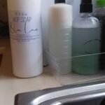 Mop Soap with Strong Fragrance – 900g / 32oz – For Sparkling Floors photo review