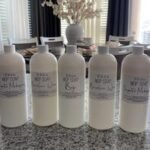 Mop Soap with Strong Fragrance – 900g / 32oz – For Sparkling Floors photo review