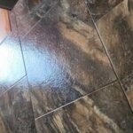 Mop Soap with Strong Fragrance – 900g / 32oz – For Sparkling Floors photo review