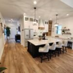 Mop Soap with Strong Fragrance – 900g / 32oz – For Sparkling Floors photo review