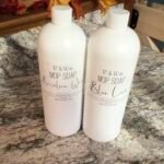 Mop Soap with Strong Fragrance – 900g / 32oz – For Sparkling Floors photo review