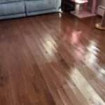 Mop Soap with Strong Fragrance – 900g / 32oz – For Sparkling Floors photo review