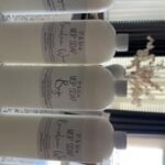 Mop Soap with Strong Fragrance – 900g / 32oz – For Sparkling Floors photo review